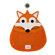 3 Sprouts Fox Bath Storage Caddy