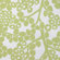 Oilo Modern Berries Bedding Collection in Spring Green