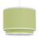 Oilo Wheels Stripe Double Cylinder Light in Cobalt Blue