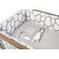 Oilo Cobblestone Play Blanket