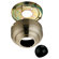 Monte Carlo Fan Company Slope Ceiling Adapter