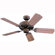 Monte Carlo Fan Company 42" Homeowner's Select 5 Blade Ceiling Fan