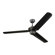 Monte Carlo Fan Company 54" Studio 3 Blade Ceiling Fan