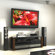 dCOR design 28" - 42" Wall Mount