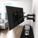 dCOR design 32" - 61" Wall Mount