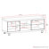 dCOR design Holland 59" TV Stand