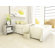 dCOR design Brook Panel Bed