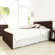 dCOR design Brook Hollow Core Panel Bedroom Collection