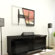 dCOR design Low Profile Wall mount for 26" - 42" TV's