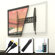 dCOR design Fixed Low Profile Wall Mount Kit for 26" - 50" TV