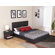dCOR design Plateau 1 Drawer Nightstand