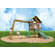 Playtime Swing Sets Andover Swing Set
