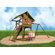 Playtime Swing Sets Lincoln Swing Set