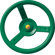 Playtime Swing Sets Steering Wheel