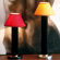 Wemi Light Impero Minor Table Lamp