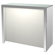 Home Essence Hollywood Bar Unit in White