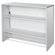 Home Essence Hollywood Bar Unit in White