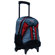 CalPak Grand Stand Rolling Backpack