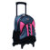 CalPak Grand Stand Rolling Backpack