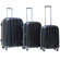 CalPak Paradise Hardsided 3 Piece Spinner Luggage Set