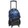 CalPak Champion Rolling Laptop Backpack