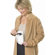 Smooth Trip Ladies Neck Pouch