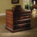 Crestview Collection Book Inspired Five Drawer Chest