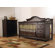 Sorelle Cape Cod 4-in-1 Convertible Crib N Changer Combo