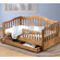 Sorelle Grande Toddler Bed