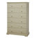 Sorelle Sophia 6-Drawer Chest
