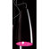 Murano Luce Pasha Pendant in Chrome