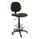 Studio Designs Height Adjustable Drafting Chair with Casters