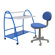 Studio Designs Calico Arc Computer Work Center