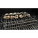 Charcoal Companion Steven Raichlen Stainless Seafood Rack