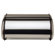 Polder Deluxe Stainless Steel Bread Box