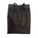 Piel Leather Fashion Avenue Large Market Shopping Tote