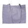 Piel Leather Carry-All Market Shopping Tote