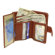 Piel Leather Ladies Wallet