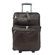 Piel Leather 22" Wheeled Carry On
