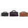 Piel Leather Traveler's Select 18" Leather Small Duffel