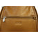 Piel Leather Entrepeneur Zippered Padfolio