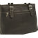 Piel Leather Ladies Laptop Tote in Chocolate