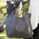 JP Lizzy Mandarin Satchel Diaper Bag