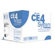 Microflex Medical Corporation 6 40180 Natural 12" CE4 System 5.9 mil Latex Hand Specific Sterile Powder-Free Disposable Gloves With Micro-textured Finish And Extended Cuffs