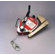 Miller Fall Protection MightEvac Self-Retracting Lifeline With Emergency Retrieval Hoist And Tripod Mounting Bracket