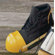 Osborn Manufacturing Men's Pro-Tek-To 4" Foot Guard