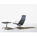 Herman Miller &reg; Eames &reg; Aluminum Group Ottoman