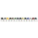 Herman Miller &reg; Caper Stacking Chair With Arms
