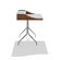 Herman Miller &reg; Nelson Standard Desk Office Suite