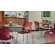 Herman Miller &reg; Caper Stacking Chair With Arms